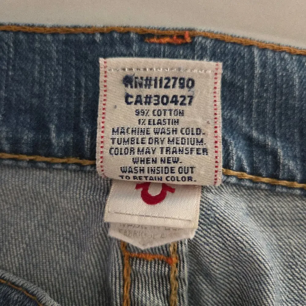 True Religion true religion